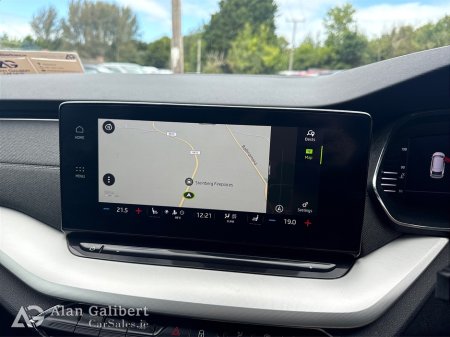 2024 Skoda Octavia - photo 16