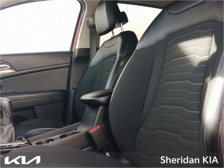 2023 Kia Sportage - photo 7