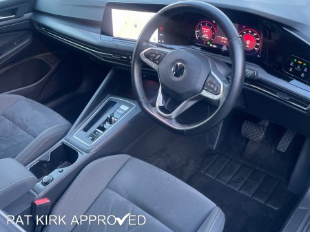 2022 Volkswagen Golf - photo 5