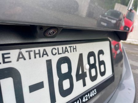 2024 Skoda Octavia - photo 17