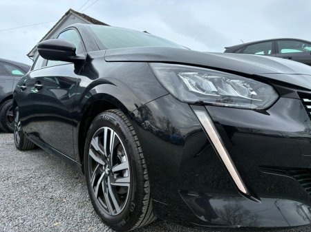 2023 Peugeot 208 - photo 14