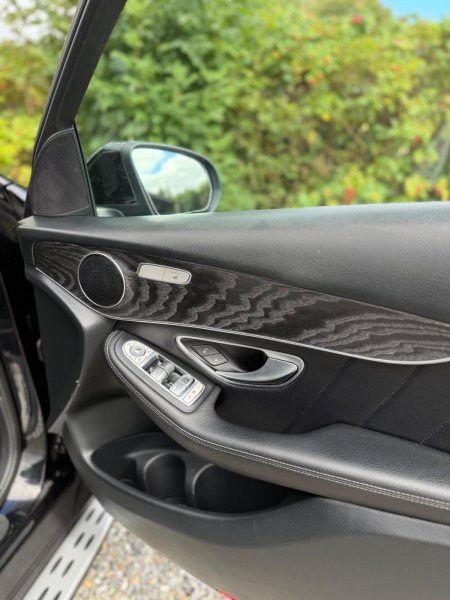 2018 Mercedes-Benz GLC - photo 18