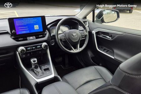 2024 Toyota RAV4 - photo 9