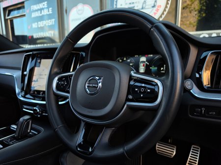 2022 Volvo V60 - photo 21