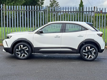 2024 Opel Mokka - photo 5
