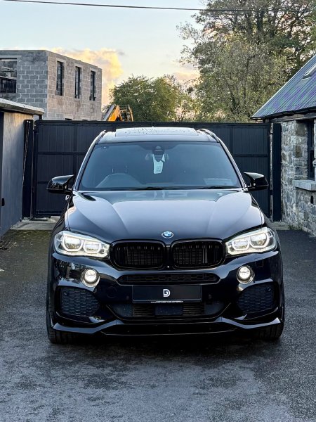 2015 BMW X5 - photo 2