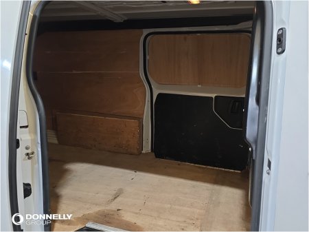 2022 Vauxhall Vivaro - photo 11