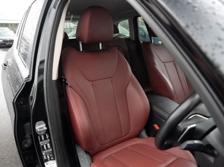2023 BMW X3 - photo 12