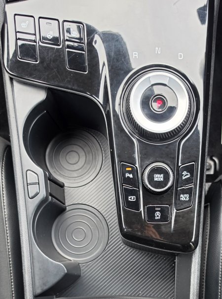 2022 Kia Sportage - photo 15