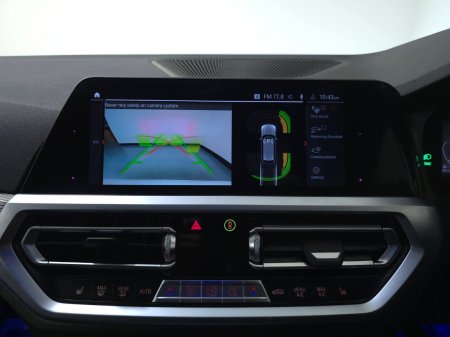 2019 BMW 3-Series - photo 21