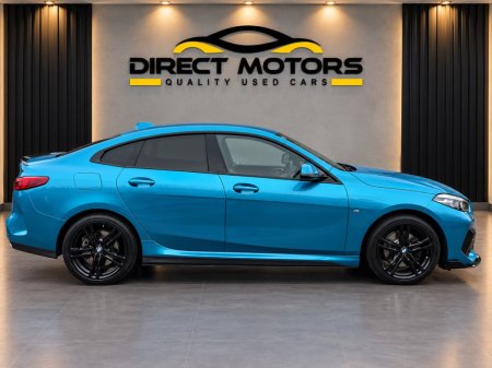 2021 BMW 2-Series - photo 9