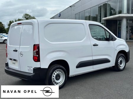 2026 Opel Combo - photo 3