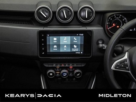 2024 Dacia Duster - photo 20