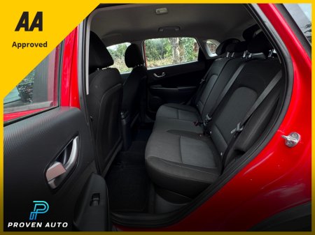 2022 Hyundai KONA - photo 11