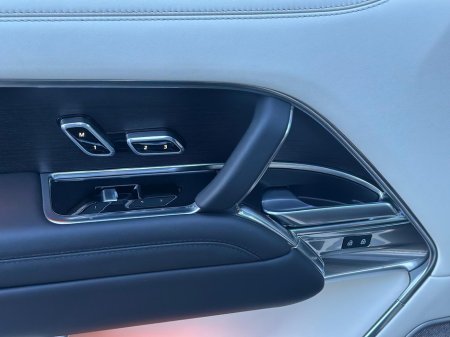 2024 Land Rover Range Rover - photo 34