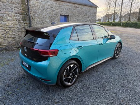 2022 Volkswagen ID.3 - photo 9