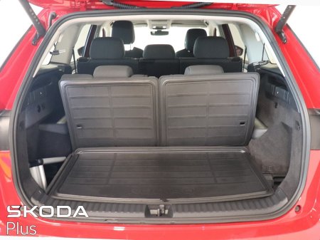 2026 Skoda Kodiaq - photo 10