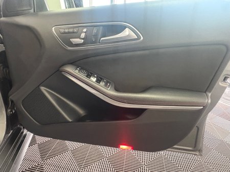 2015 Mercedes-Benz A-Class - photo 9