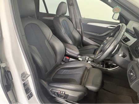 2019 BMW X1 - photo 5