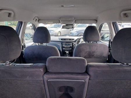 2017 Nissan X-Trail - photo 15