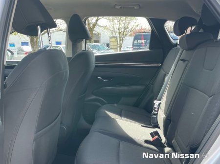2022 Hyundai Tucson - photo 21