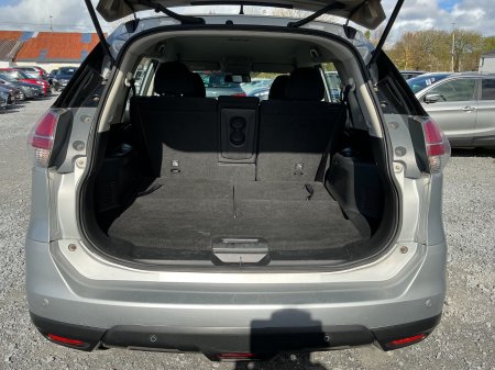 2015 Nissan X-Trail - photo 11
