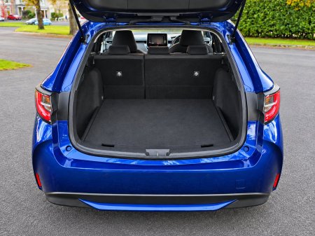 2021 Toyota Corolla - photo 13