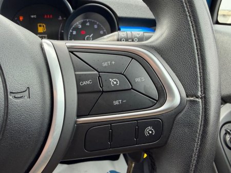 2019 Fiat 500X - photo 11