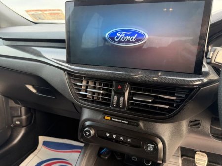 2024 Ford Focus - photo 17