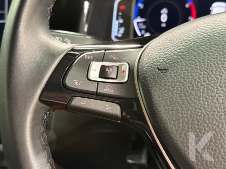 2022 Volkswagen Polo - photo 18