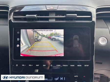 2022 Hyundai Tucson - photo 18