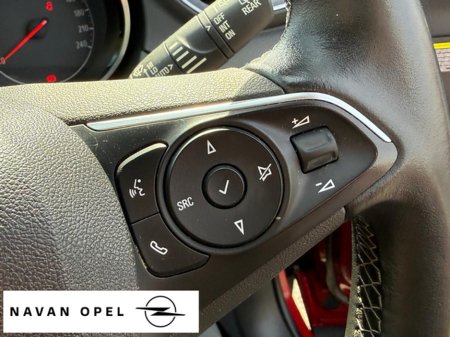 2018 Opel Grandland X - photo 22