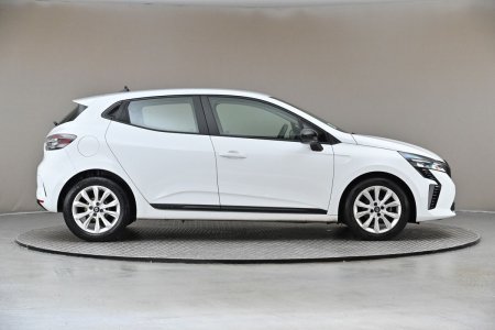 2024 Renault Clio - photo 11