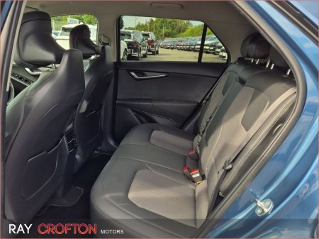 2023 Kia Niro - photo 7