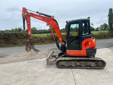 0 Kubota  - photo 4