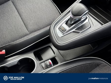 2021 Renault Captur - photo 25