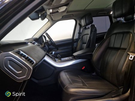 2020 Land Rover Range Rover Sport - photo 3
