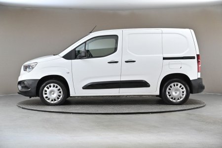 2022 Opel Combo - photo 5