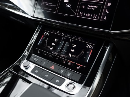 2026 Audi Q7 - photo 21