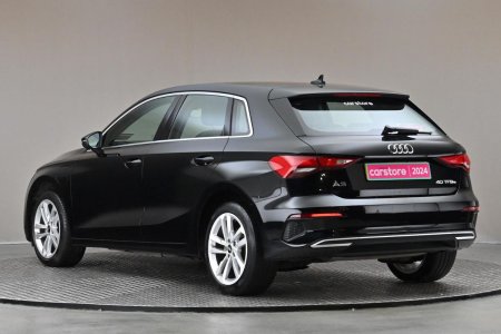 2024 Audi A3 - photo 7