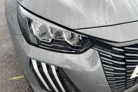 2024 Peugeot 208 - photo 24