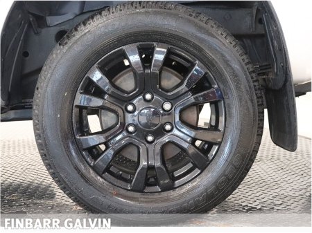2022 Ford Ranger - photo 14