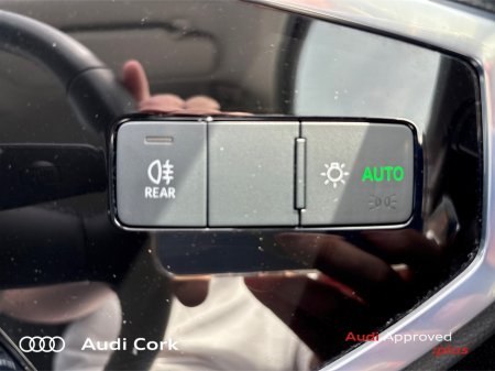 2022 Audi Q3 - photo 21