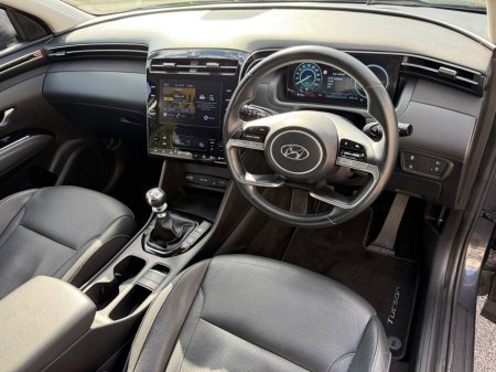 2022 Hyundai Tucson - photo 9