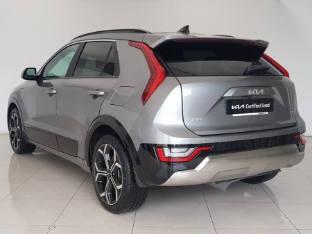 2023 Kia Niro - photo 3