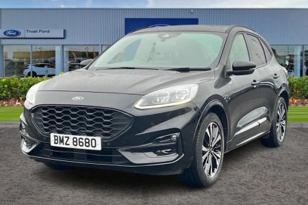 2023 Ford Kuga - photo 5