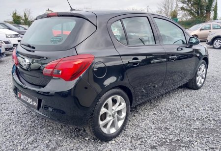 2019 Opel Corsa - photo 6