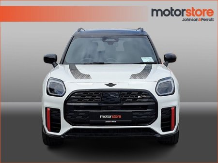 2024 Mini Countryman - photo 8