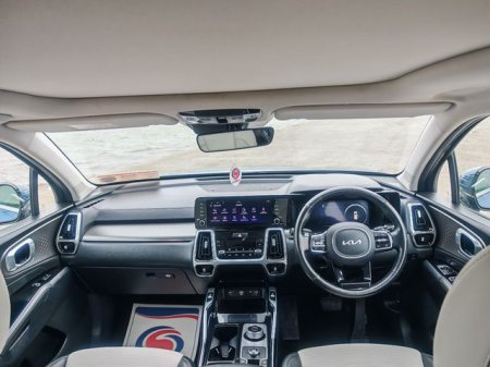 2023 Kia Sorento - photo 19