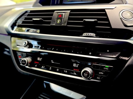 2018 BMW X3 - photo 40